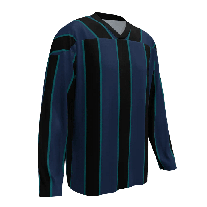 Eco-Friendly Hockey Fan Jersey product image (2)