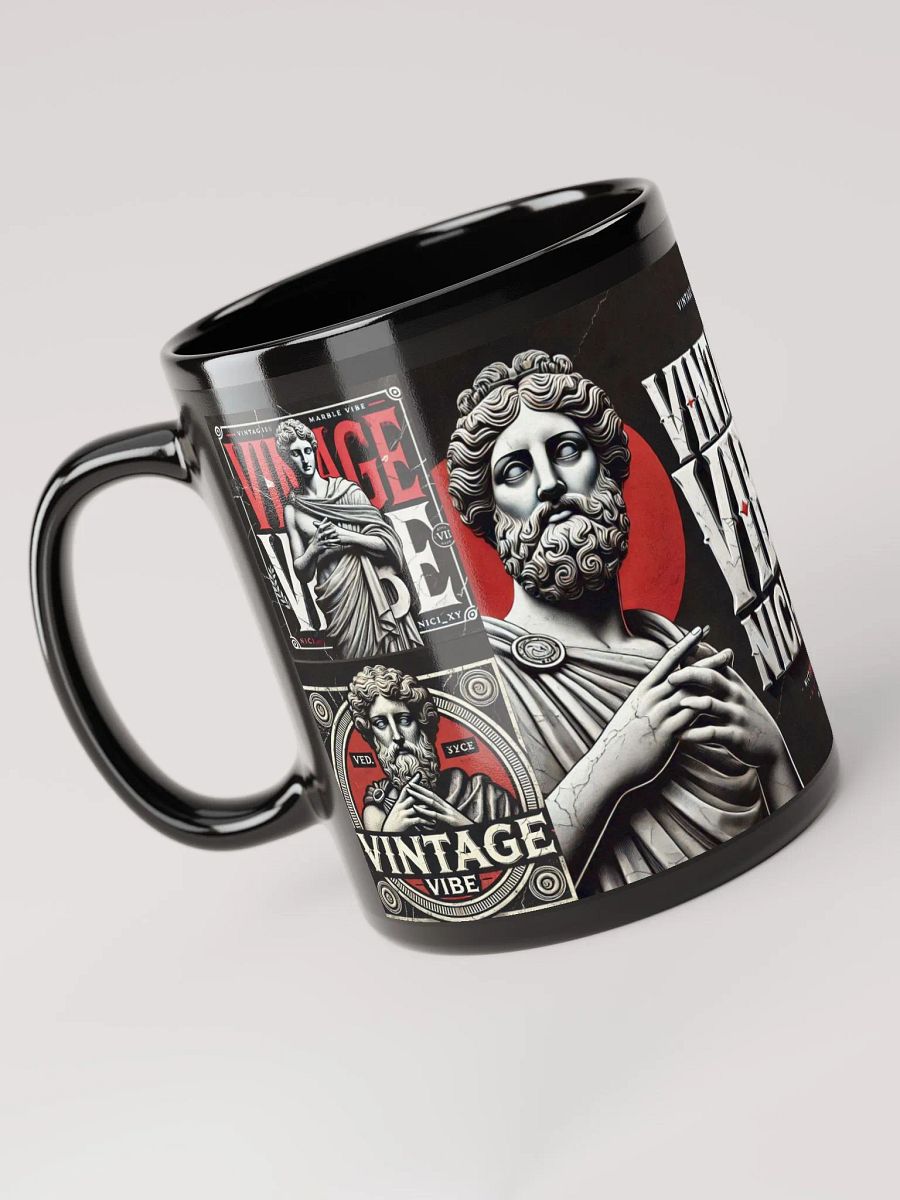 Vintage Vibe Tasse product image (5)
