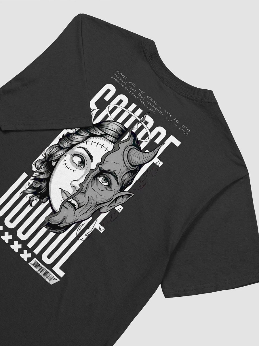 Bold Streetwear & Urban Fashion: Glamdern Graphic Tees product image (5)