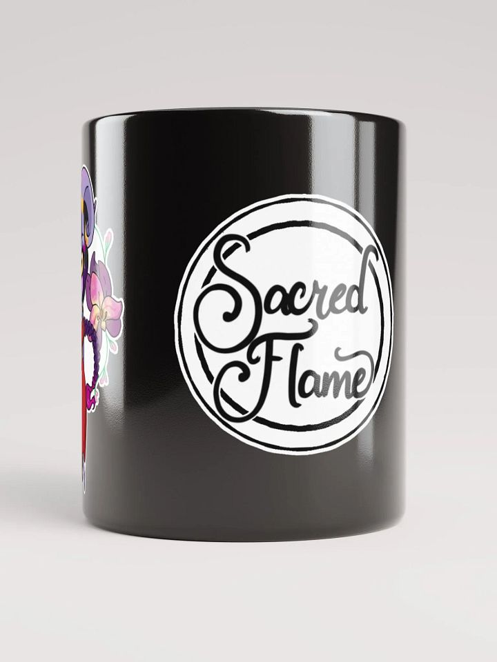Couple Mug Black product image (2)