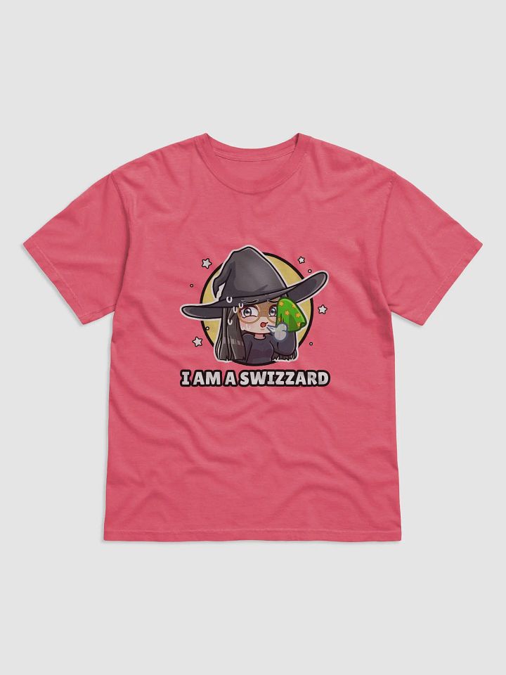 I am a Swizzard T-Shirt product image (45)