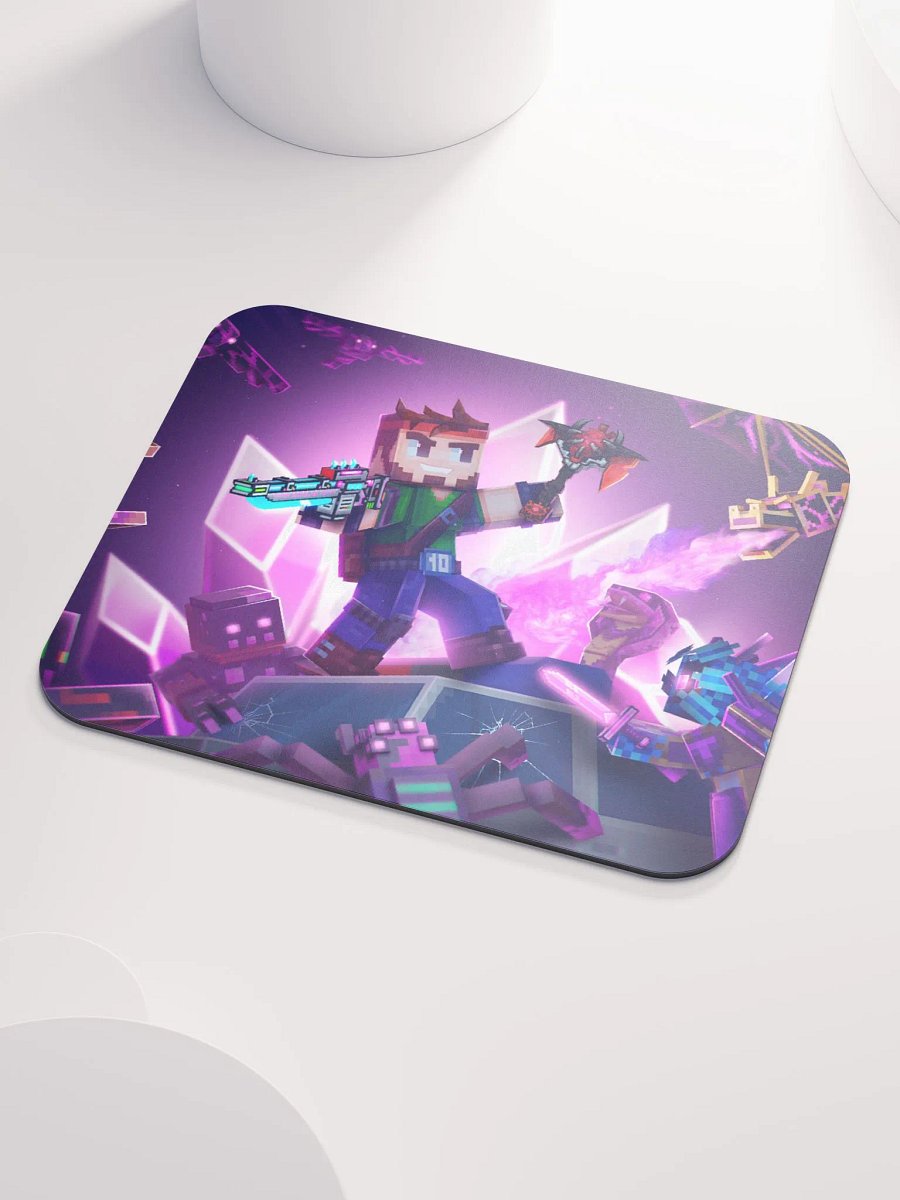 PC Bundle Mouse pad 3 product image (3)