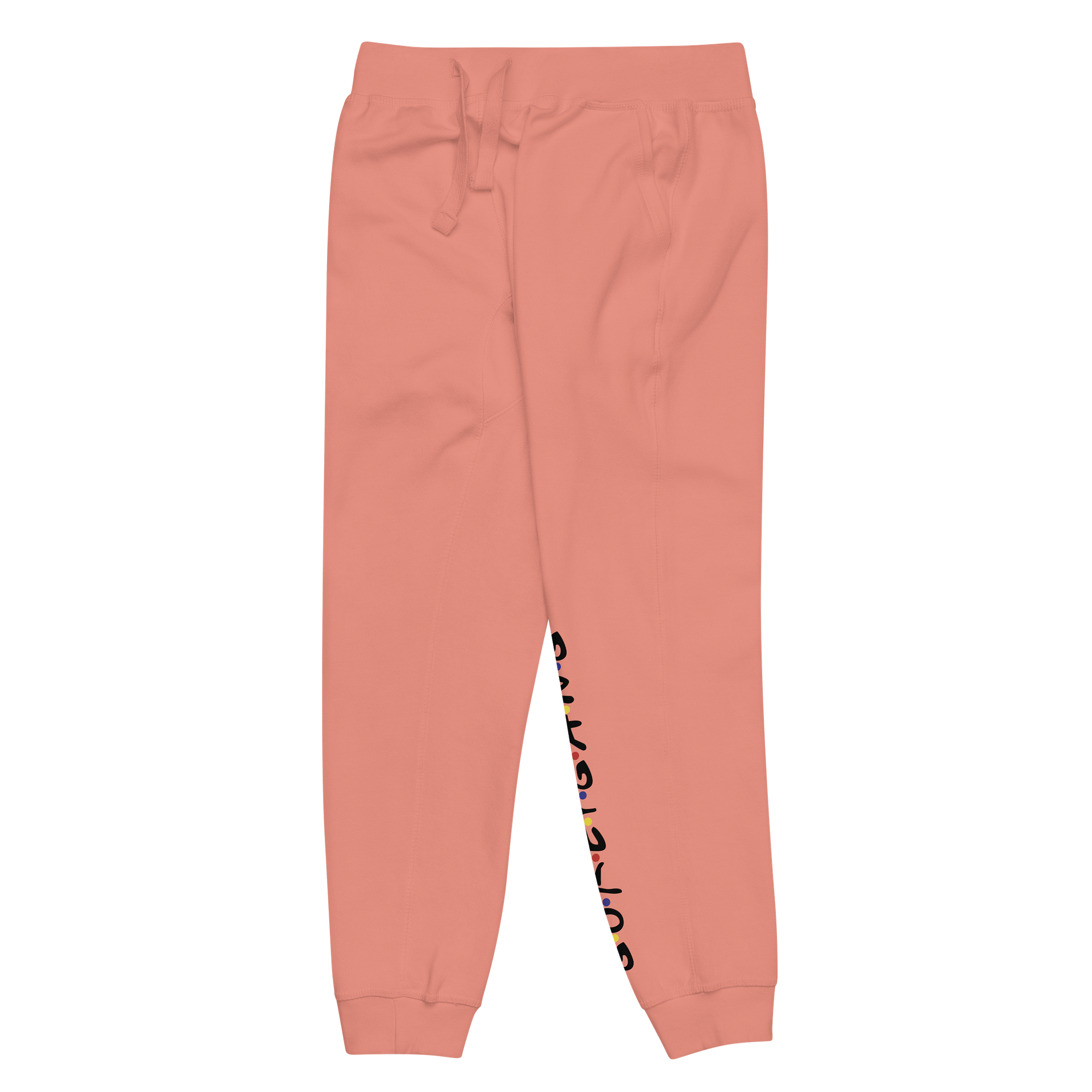 G•O•R•E•Y•G•A•N•G - Cotton Heritage Unisex Fleece Joggers product image (14)