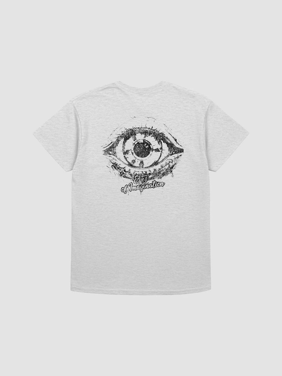 Eyes of Imagination Front/Back Gildan Hoodie product image (4)
