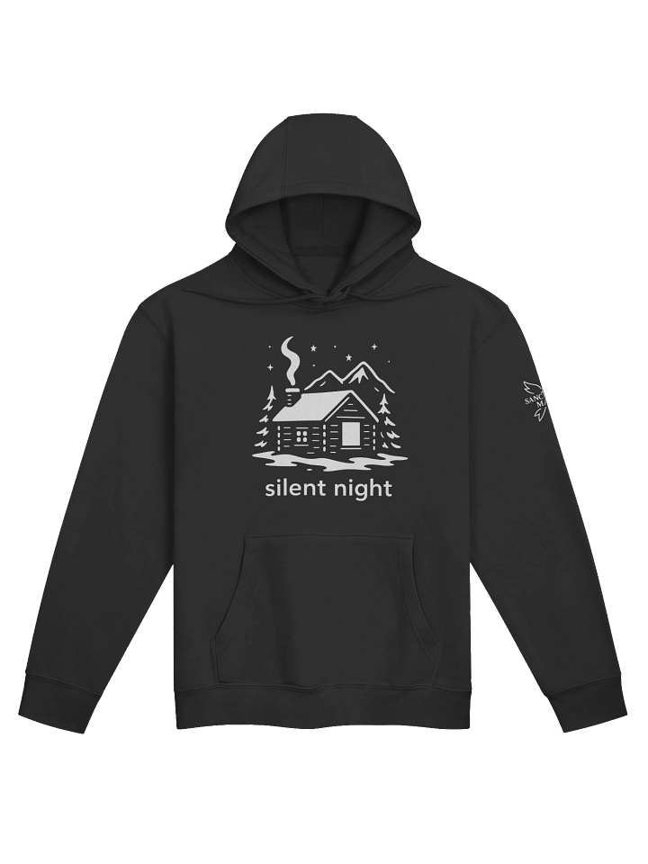 silent night product image (2)