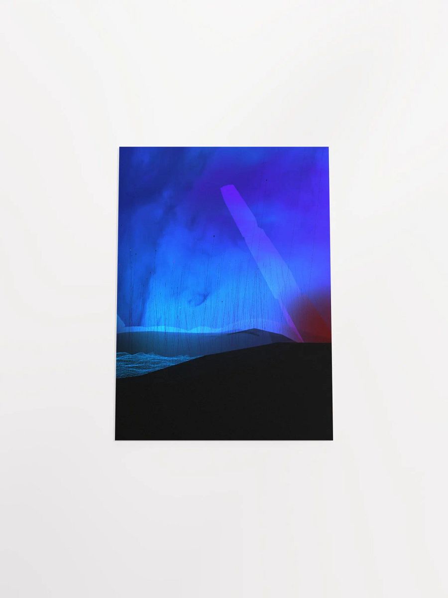 Astral Swamp Poster product image (44)