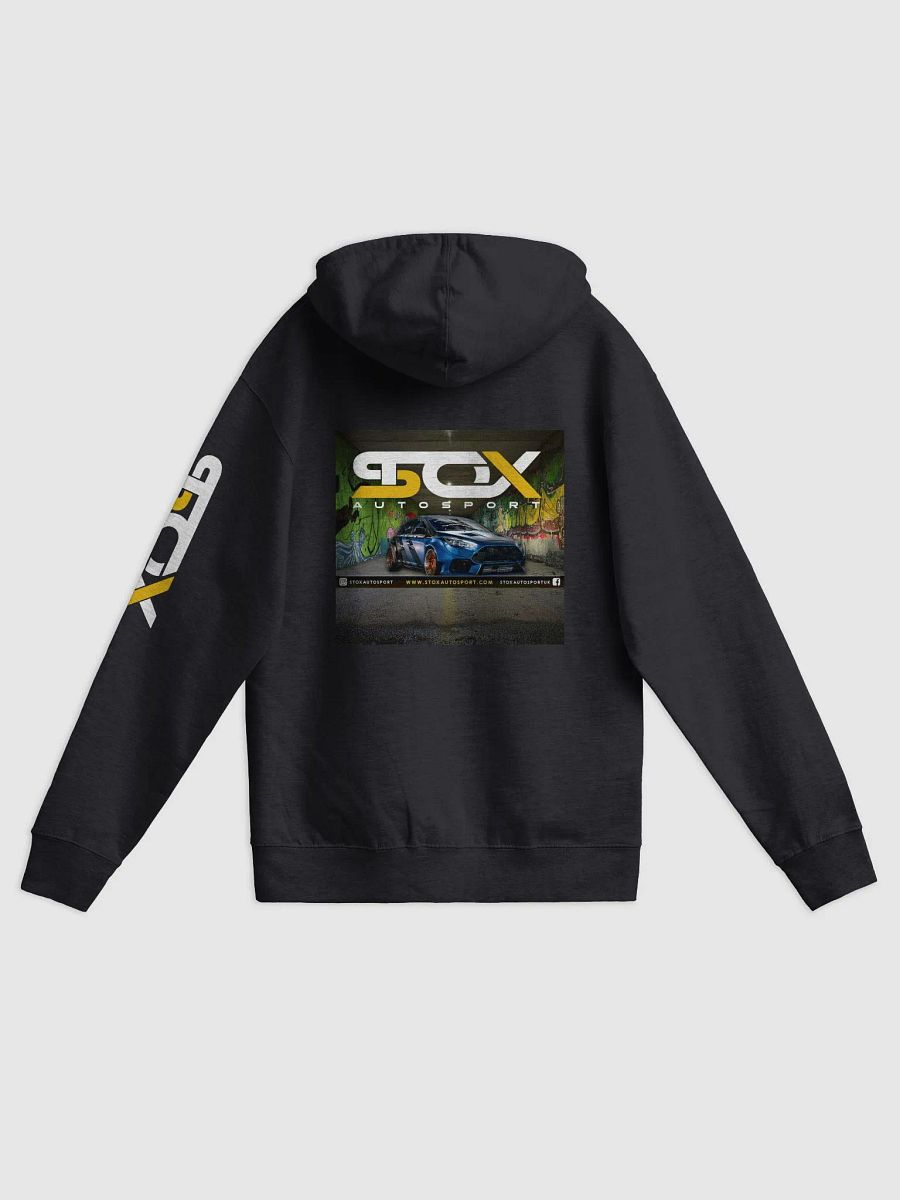STOX Hoodie Socials product image (3)