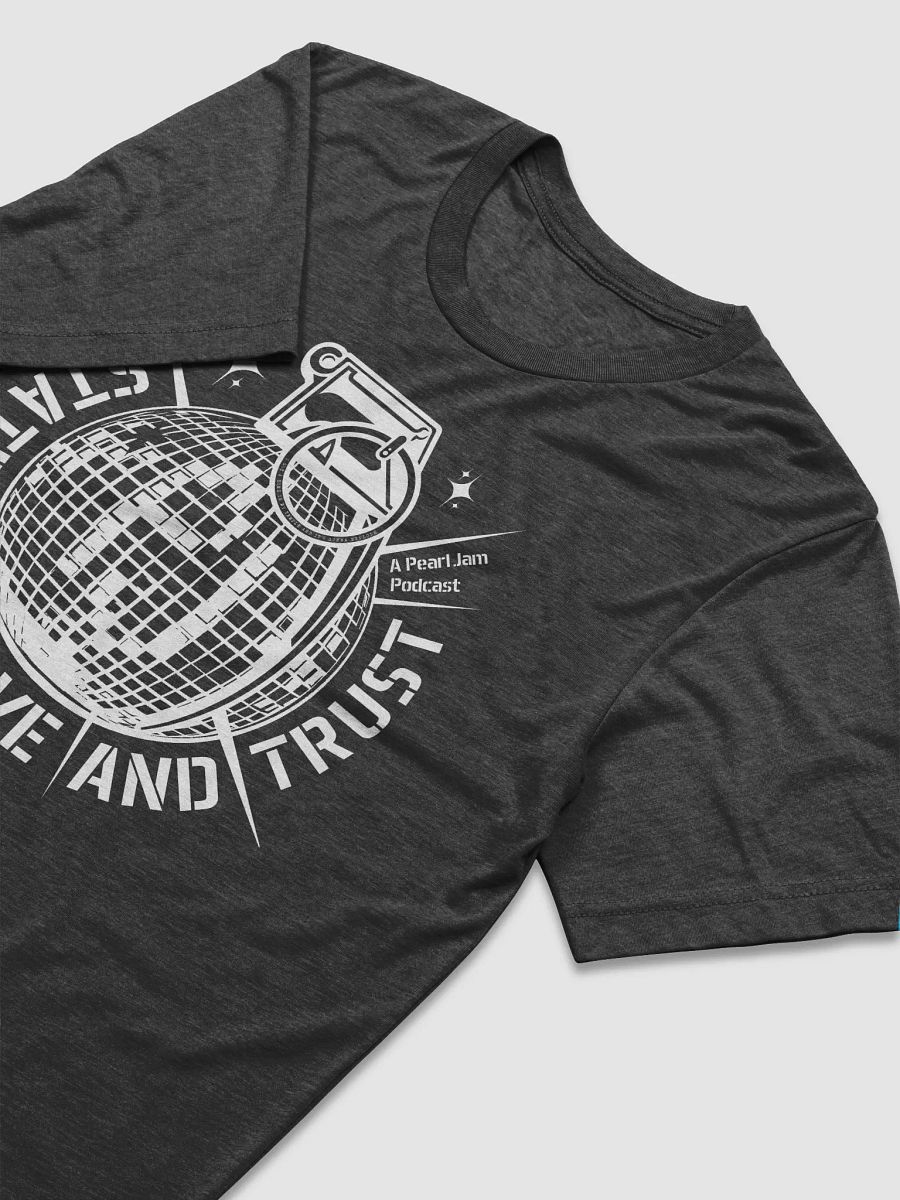 Disco Bomb! T-Shirt product image (3)