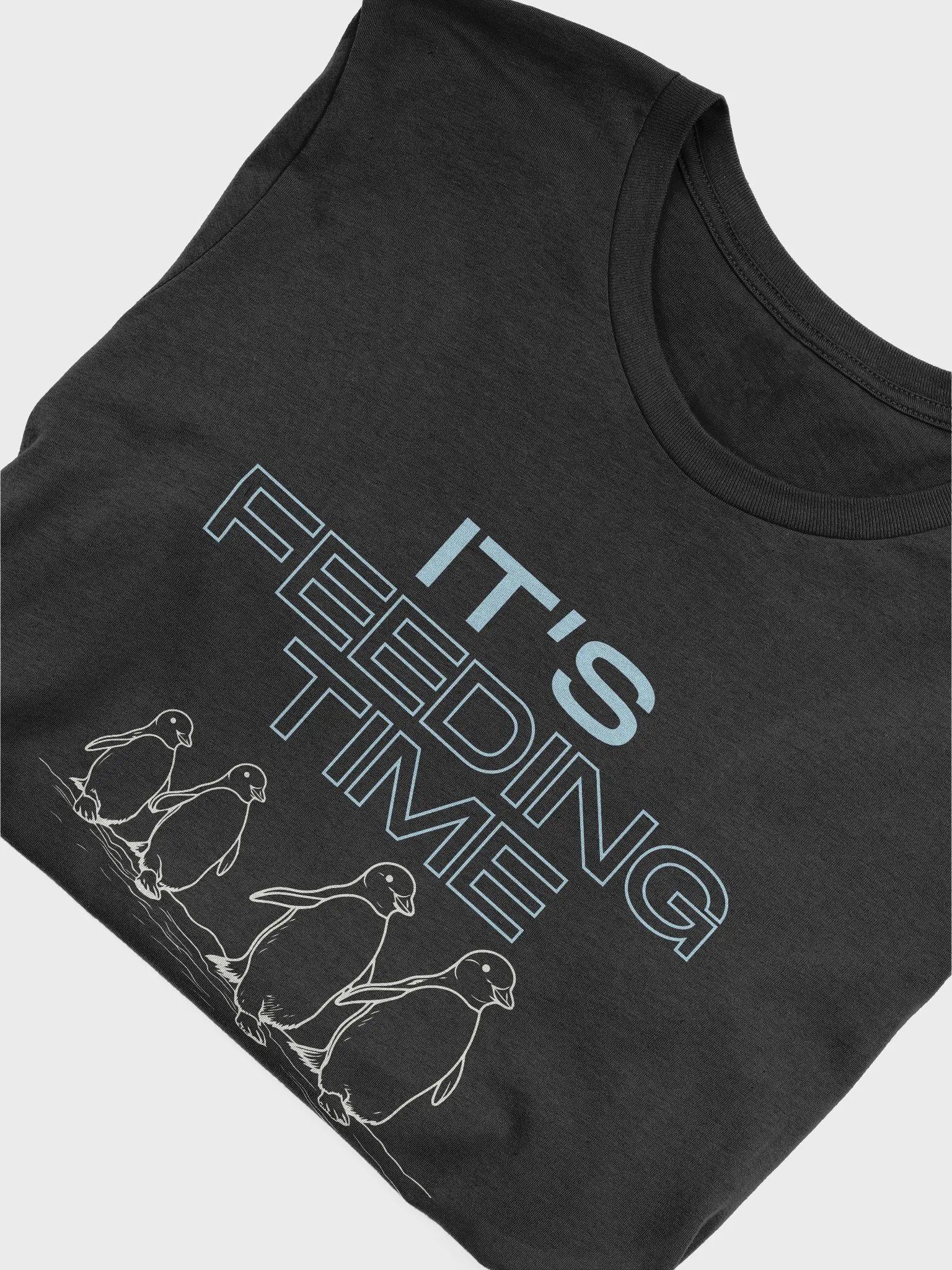 It's Feeding Time Tee product image (5)