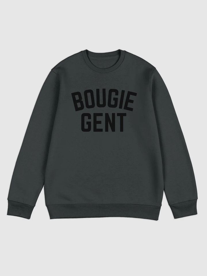 BG LS Sweatshirt product image (1)