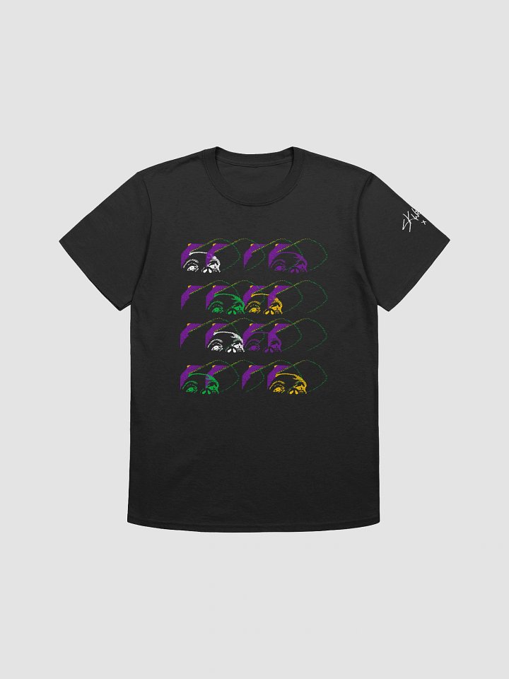 REFRACT PORTRAIT TEE product image (1)