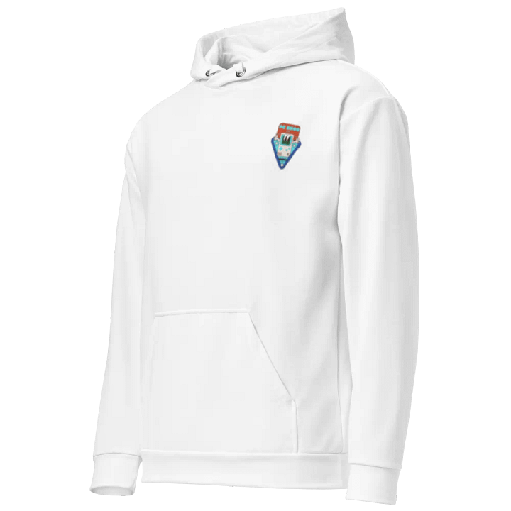 PC BROS LTD Eat Sleep Repeat Hoodie product image (2)