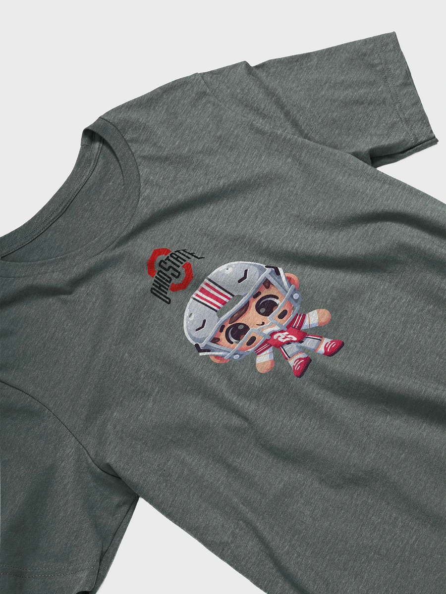 Kawaii Ohio State T-Shirt product image (54)