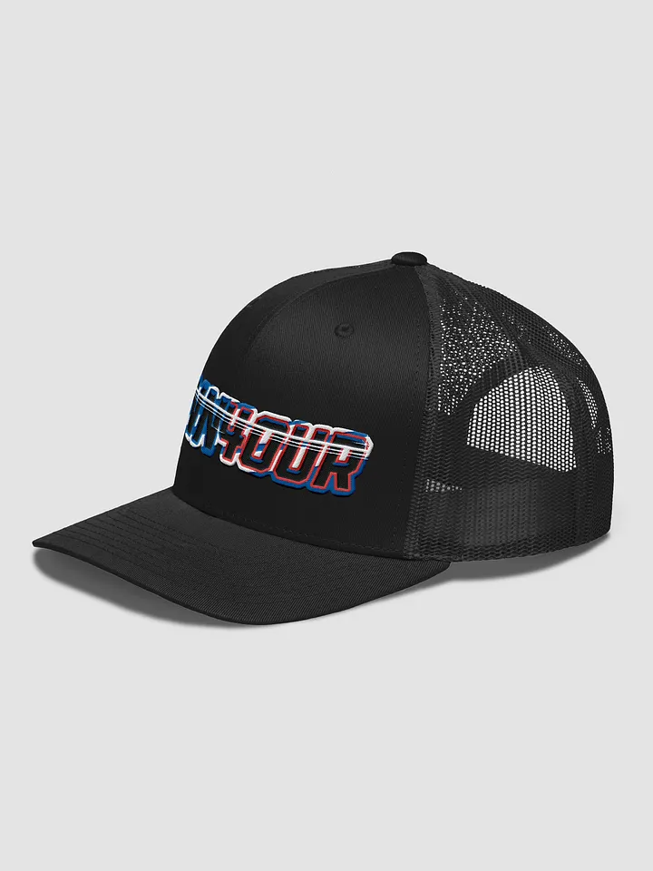 TeNN4OUR (Special Edition) Trucker Hat product image (2)