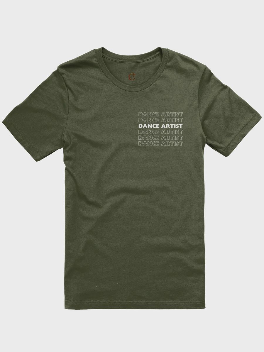 Dance Artist Tee product image (57)