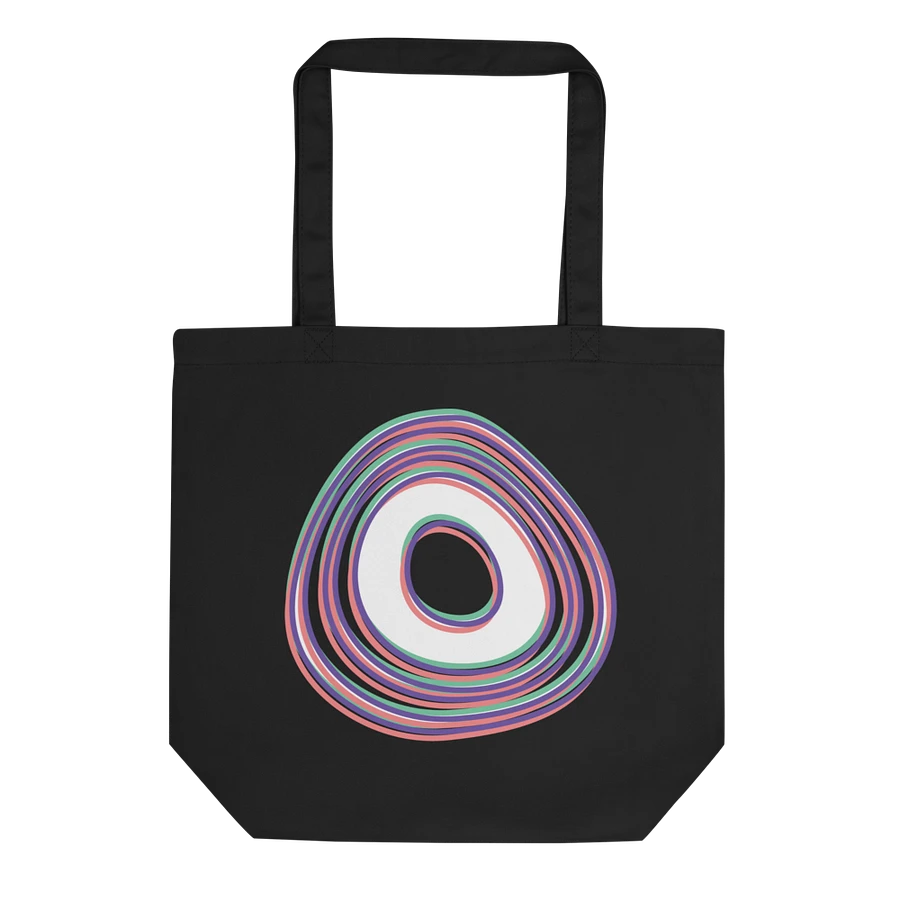Paranormal Overture Tote Bag product image (3)