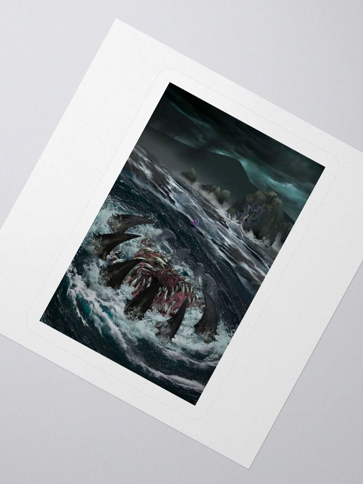 Charybdis, Maw of the Sea product image (2)