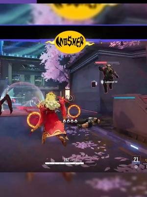 SCARLET WITCH TRIPLE KILL @marvel @marvelrivals #fyp #fypシ #marvelrivals #marvelrivalsgameplay #marvelrivalsgame #marvel #marvelrivalsseason3 #marvelrivalsguide #marvelrivalsclips #marvelrivalsedits #marvelrivalsvideos #marvelrivalsnews #marvelrivalsupdate #videogames #gaming #xbox #playstation #pc #heroshooter #comics #comicbooks #superheroes