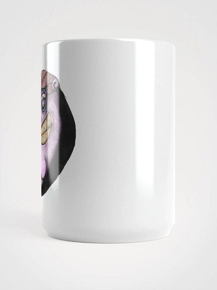 Strange Peter By Otis product image (2)