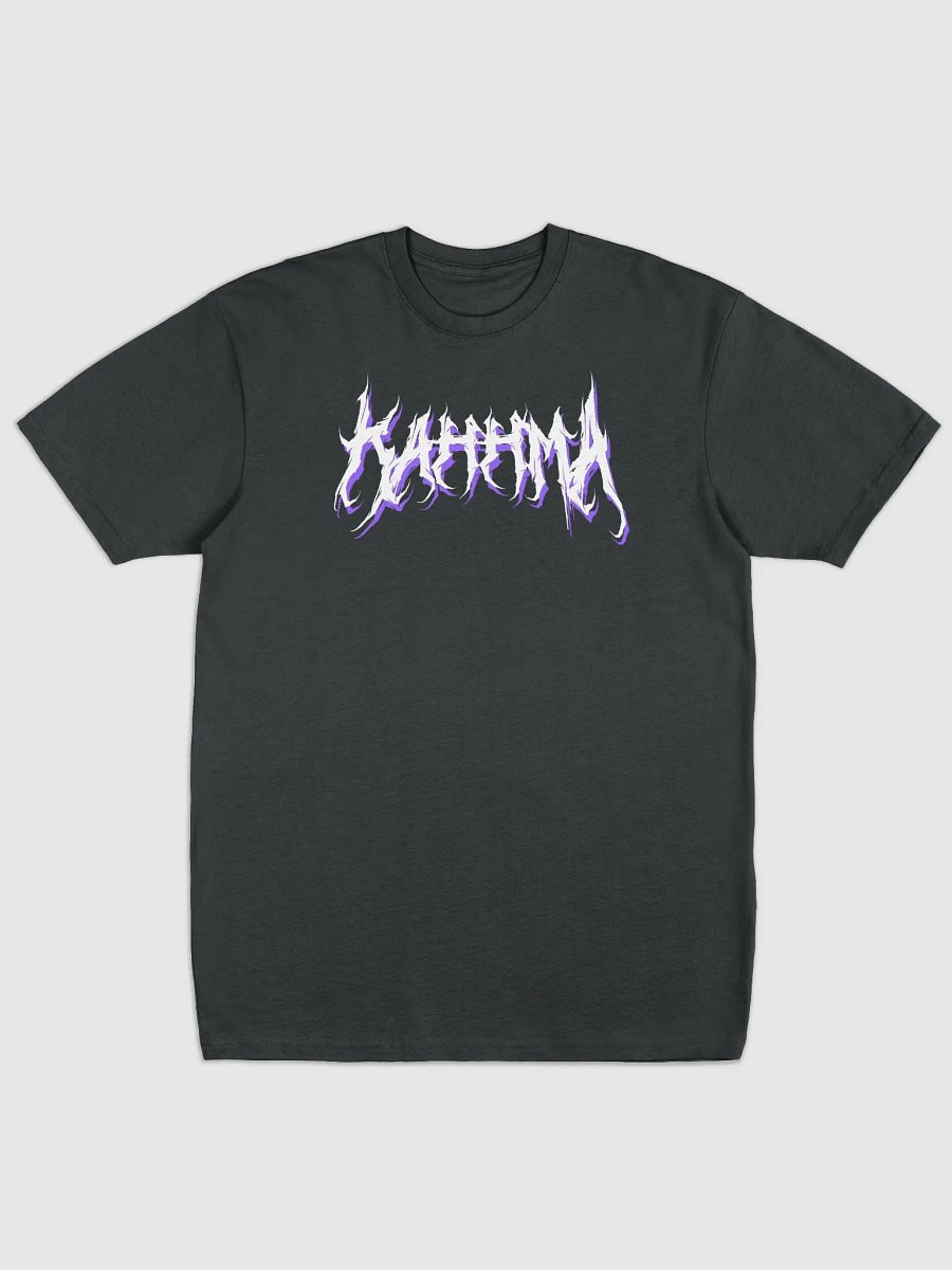 SIGNATURE HOLO TEE product image (1)