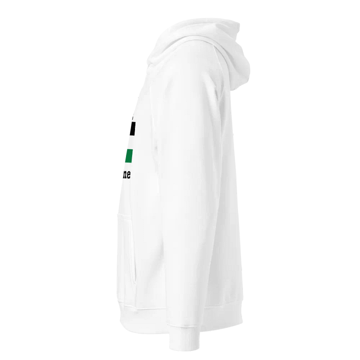 FREE PALESTINE T-Shirt product image (2)