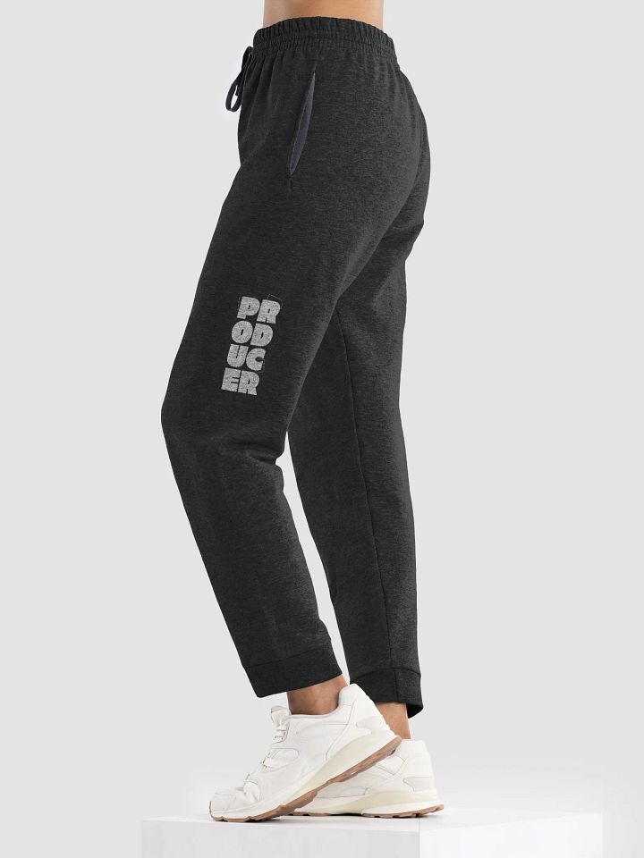 Pixelated Dreams Unisex Joggers product image (1)