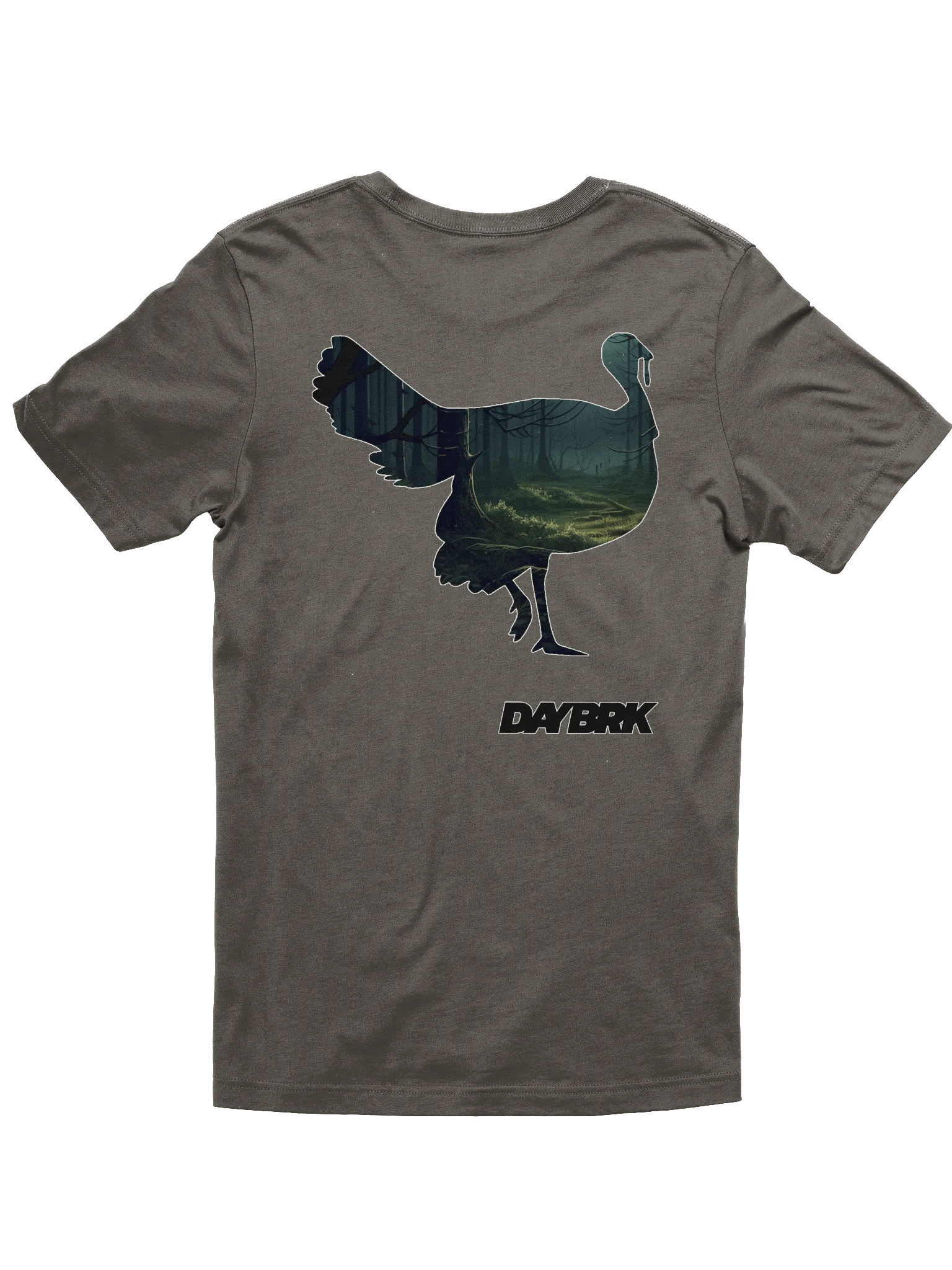 Mystic Turkey Tee product image (3)