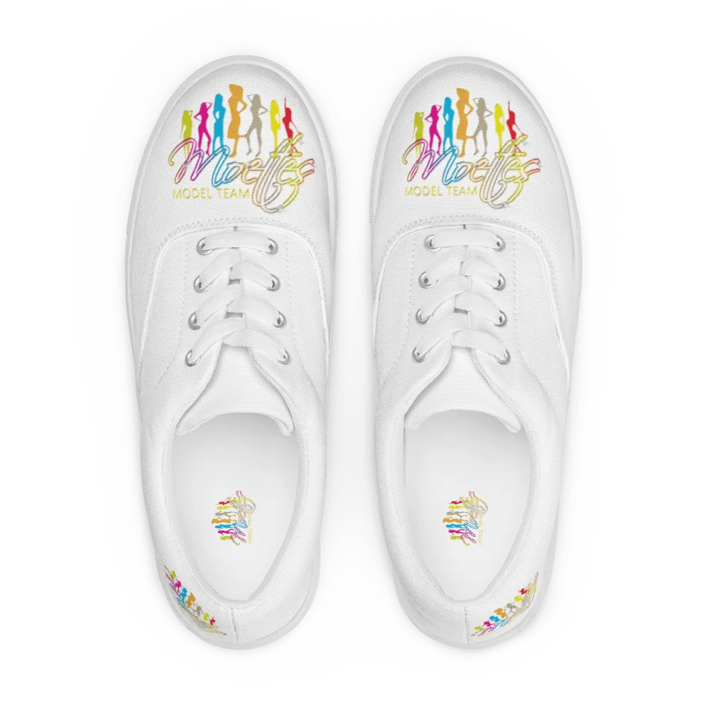 MOETTES PASSION WHT SNEAKERS product image (1)