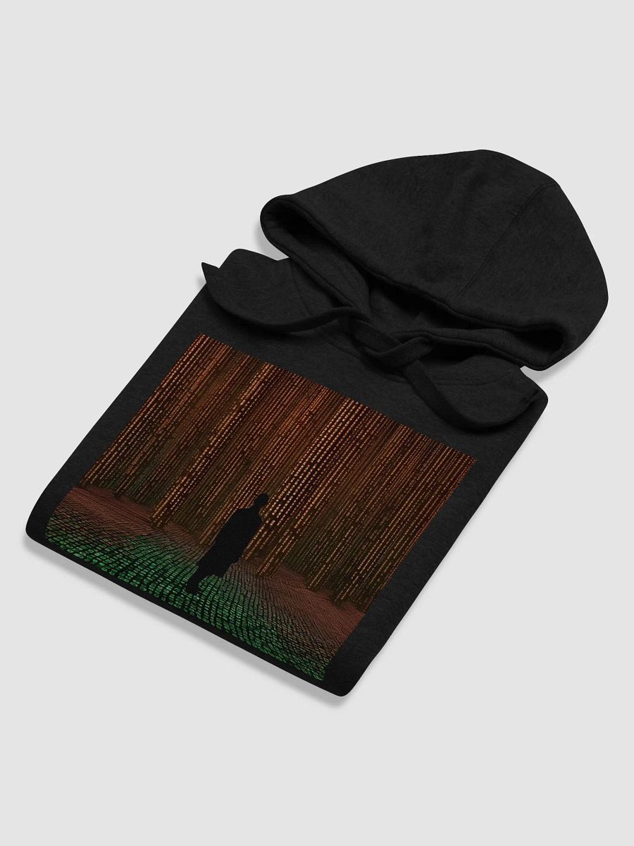 The Last Hacker Hoodie product image (3)