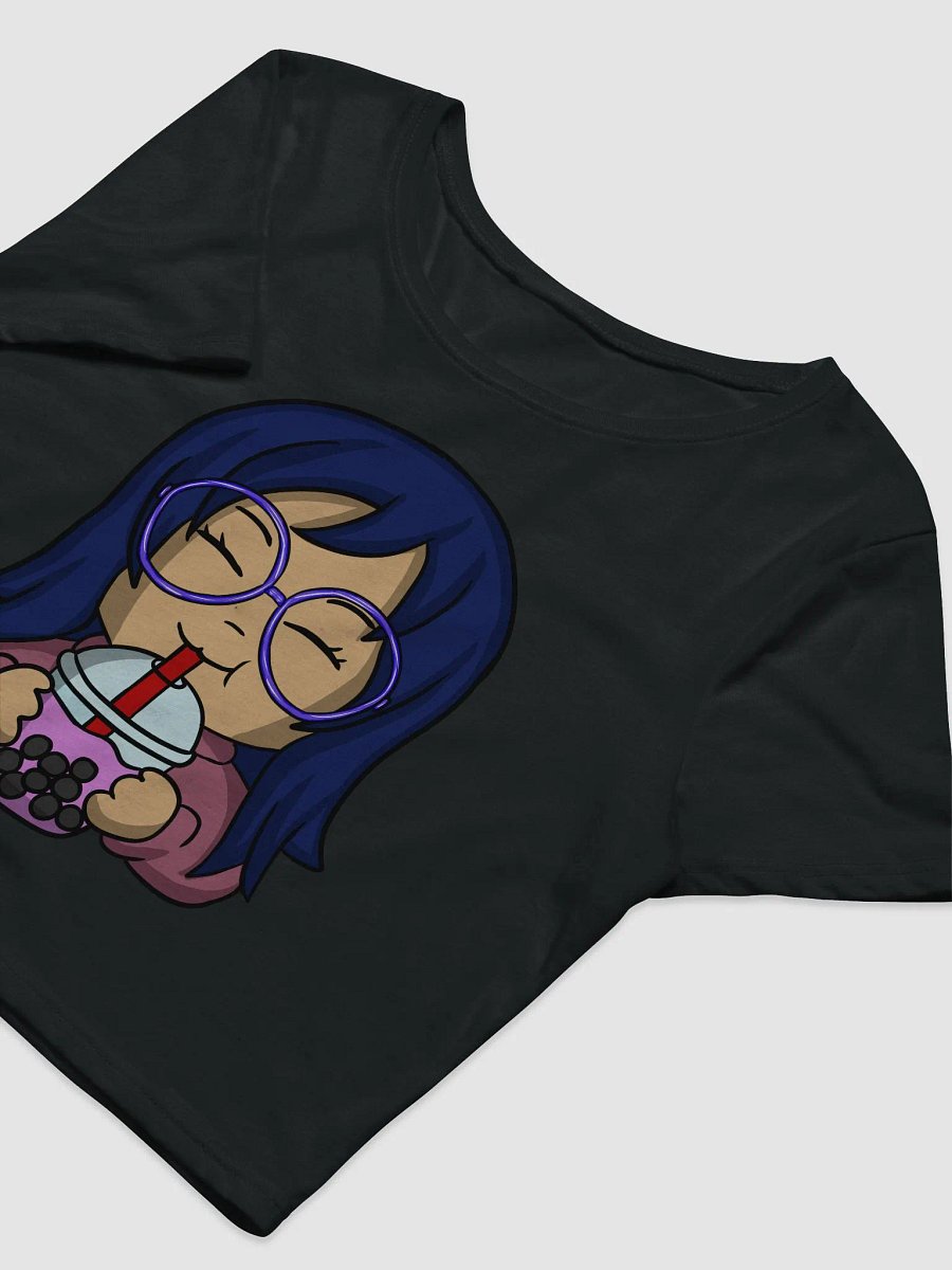 LCG Tee Shirt Crop Top product image (15)