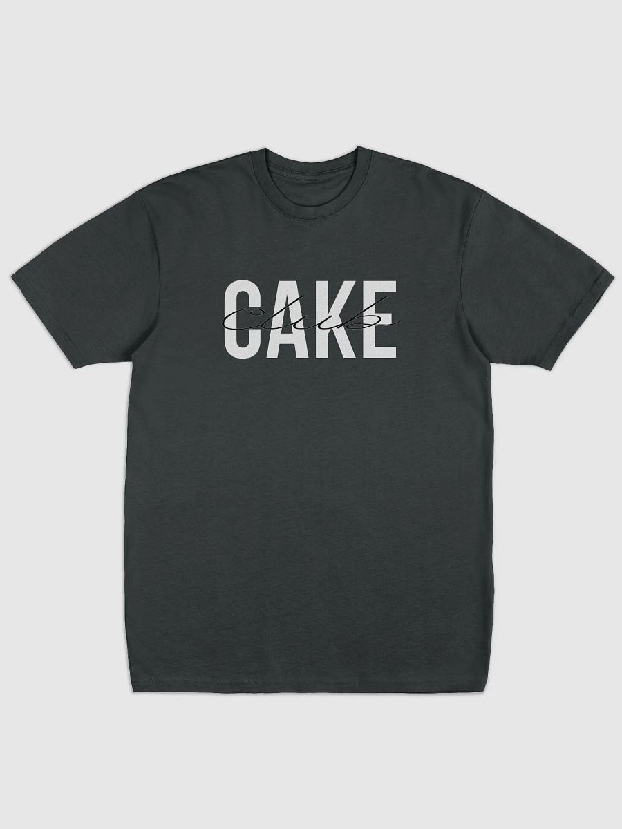 Cake Club Tee product image (1)