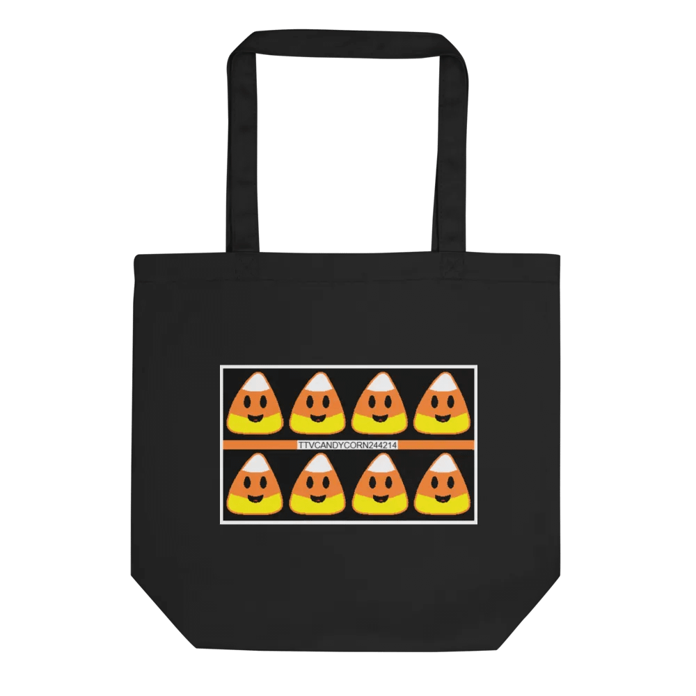 CANDY - Tote bag product image (1)