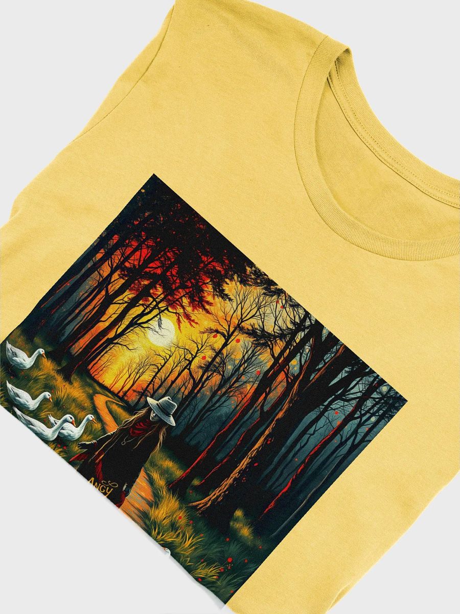Iconic Comfort Tee product image (5)