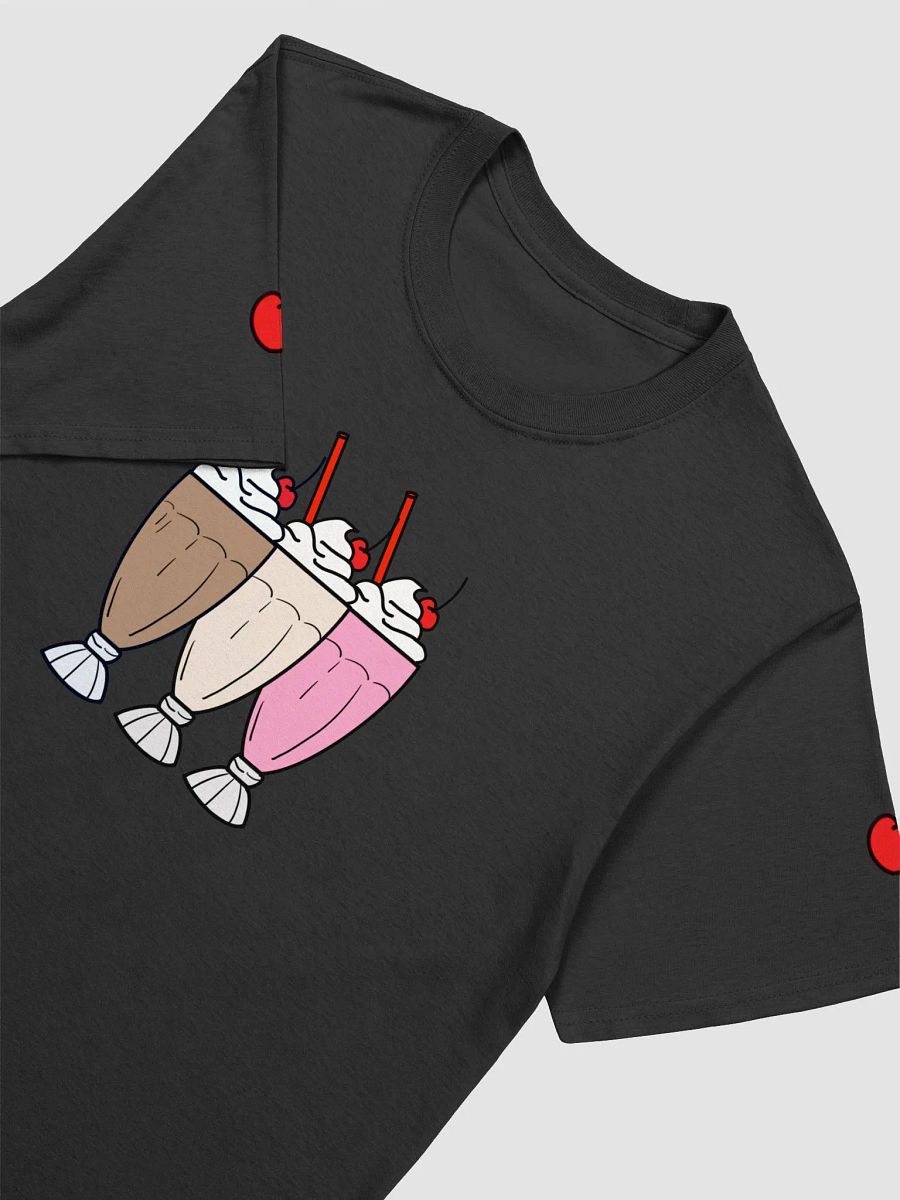 Milkshake Squad Casual T-Shirt product image (3)