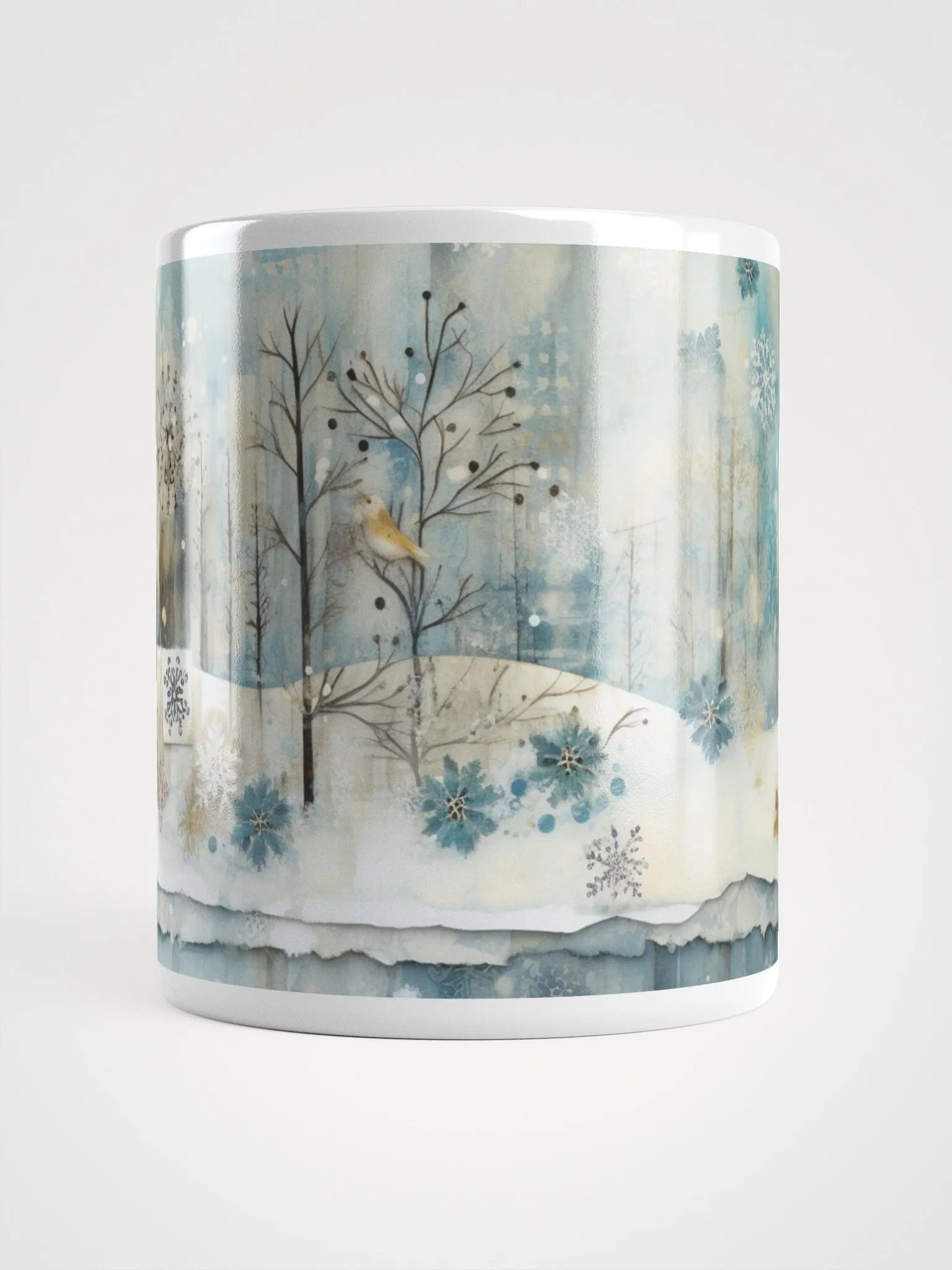 Winter Wonderland Mug product image (5)