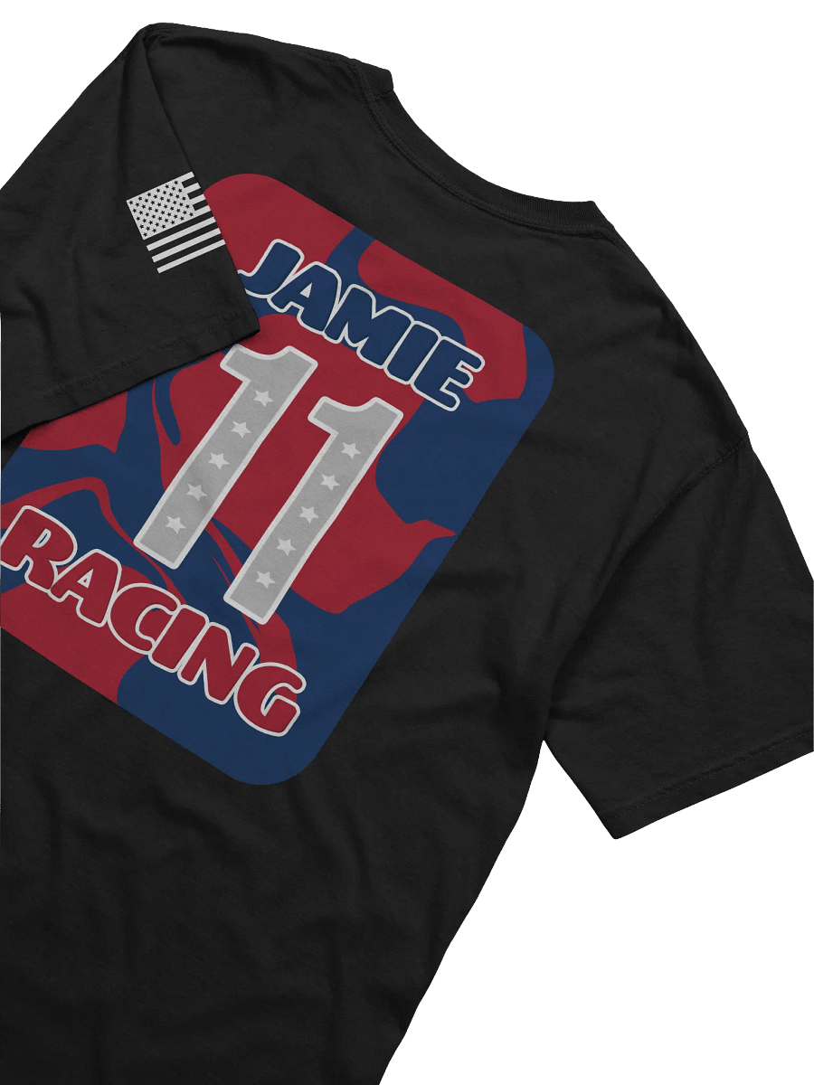 Jamie Racing Shirt product image (4)