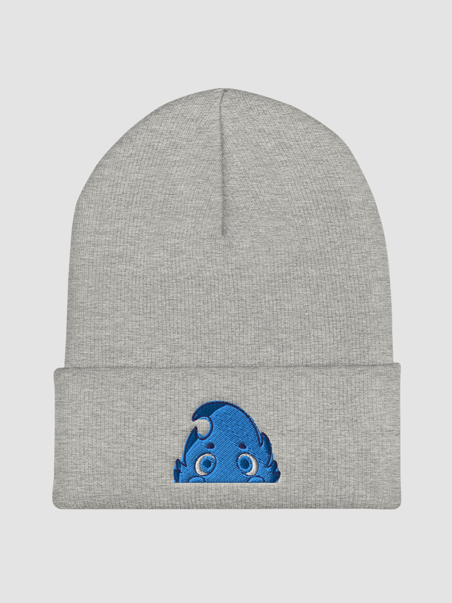 Lurk Cuffed Beanie product image (2)