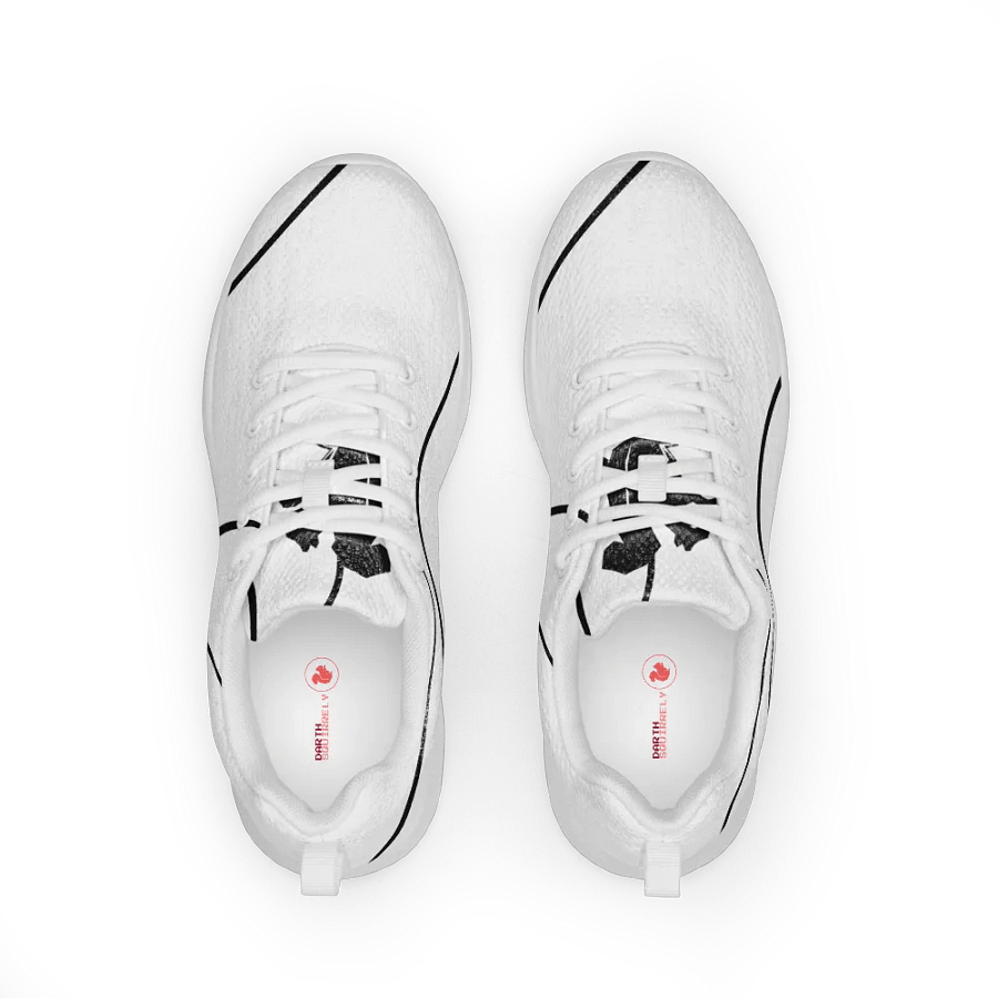 Squirrel Silhouette (F) Athletic Shoes product image (1)