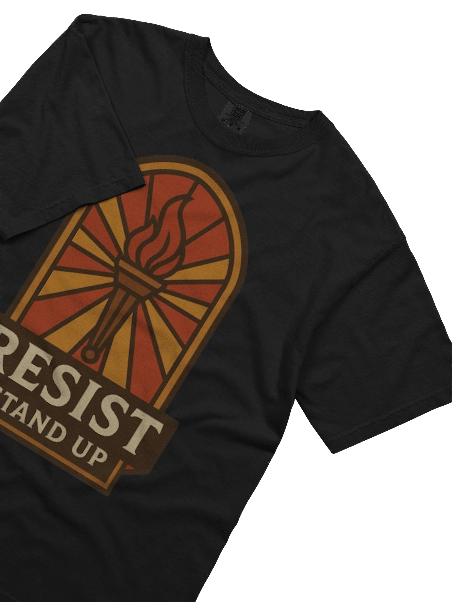 Resist Stand Up product image (59)