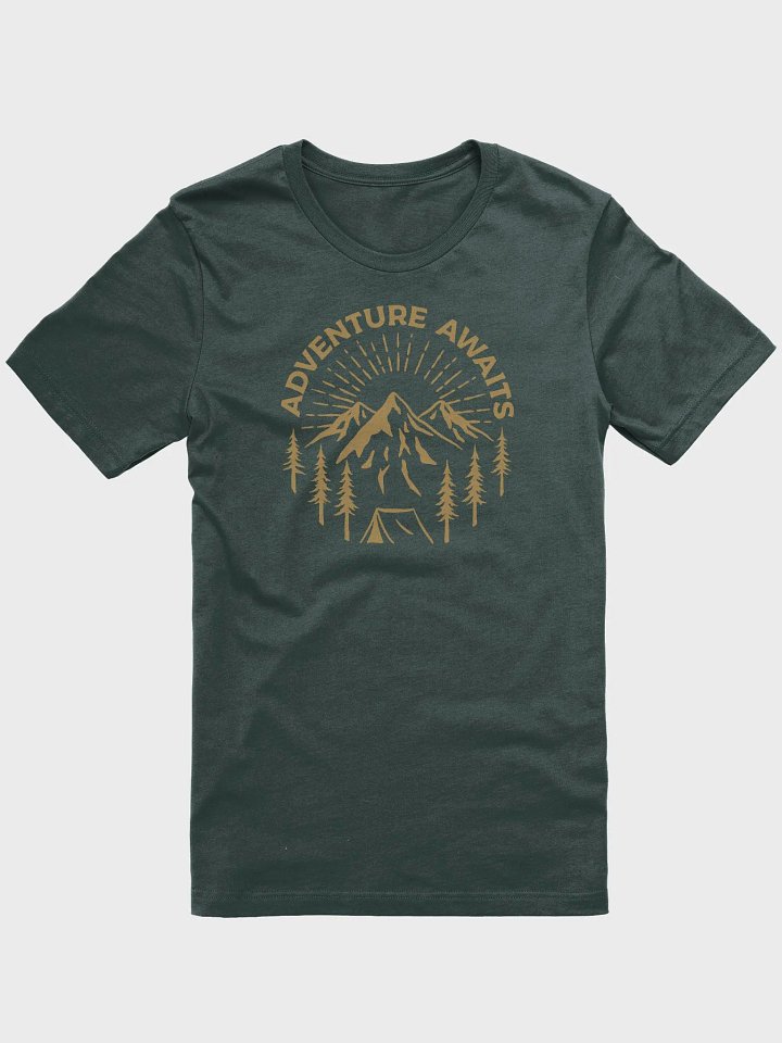 Adventure Awaits - Golden Edition product image (57)