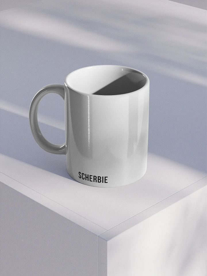 Not A Cat Mug product image (1)