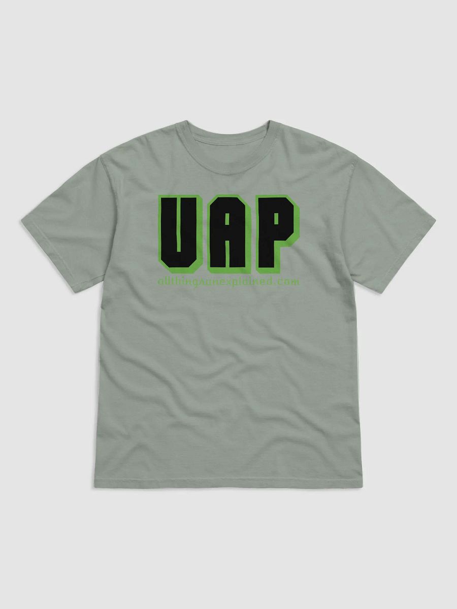 UAP T-Shirt product image (1)