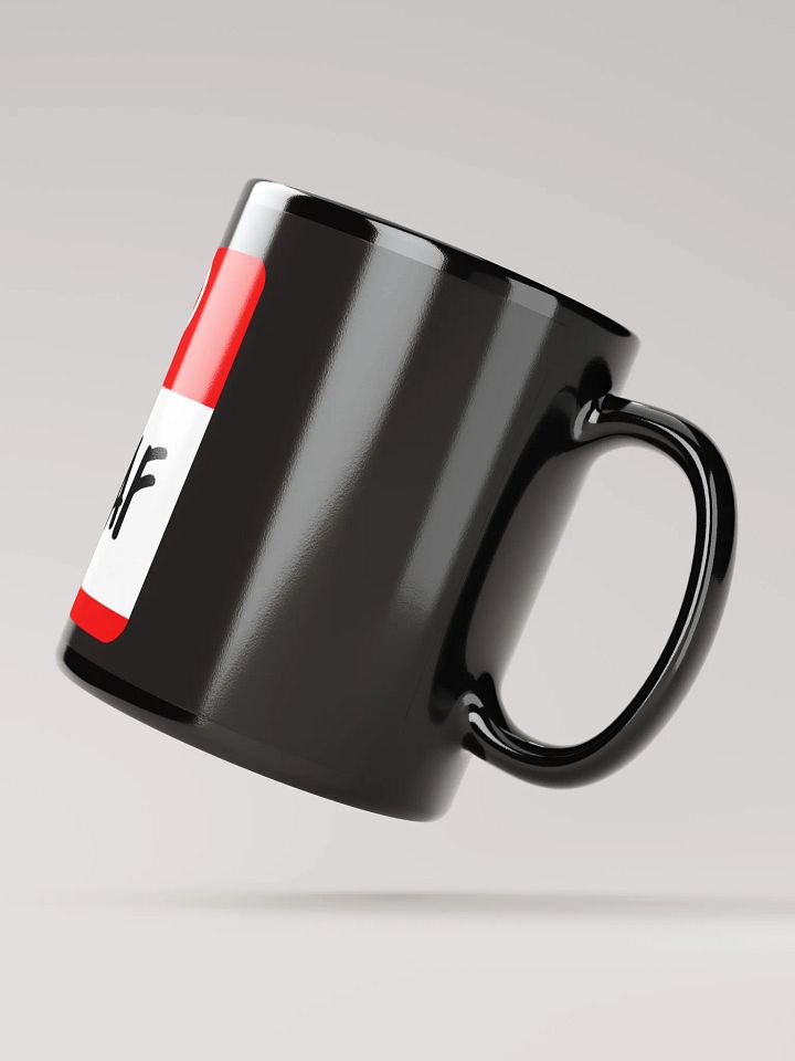 Petty AF Mug product image (3)
