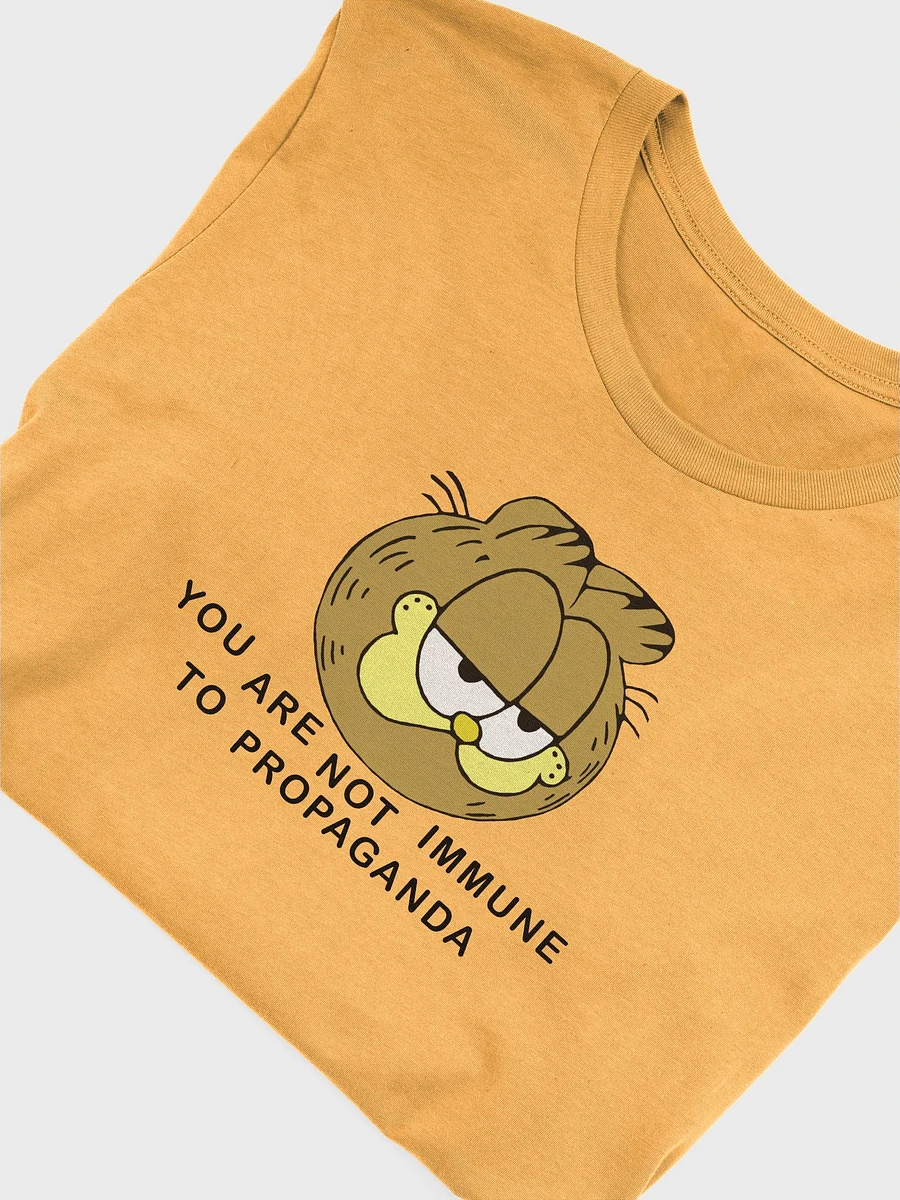 You Are Not Immune to T-Shirts product image (48)