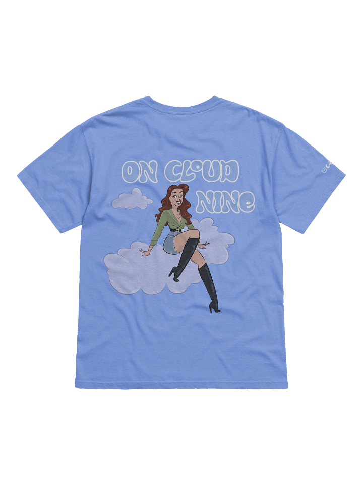 On Cloud Nine Tee product image (1)