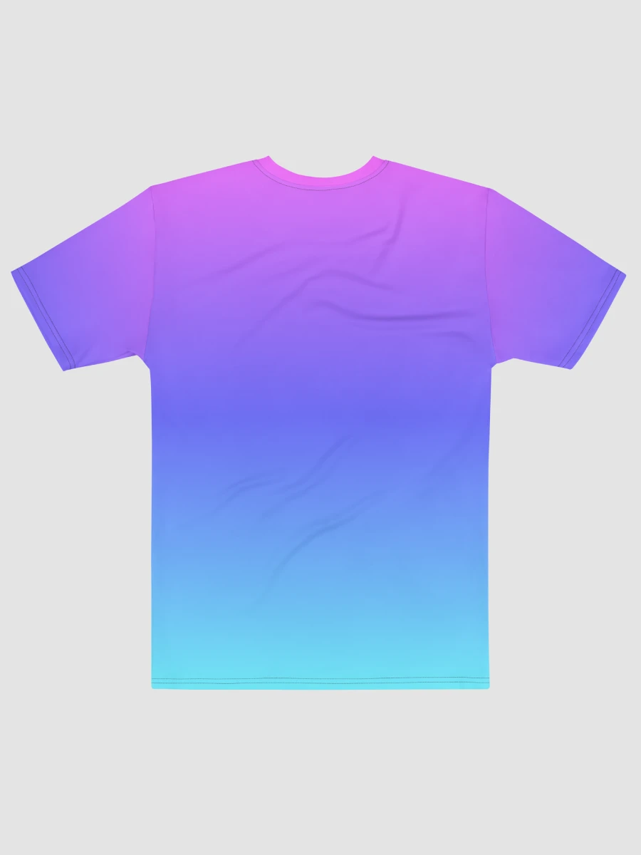 Cool Rat unisex t-shirt product image (5)