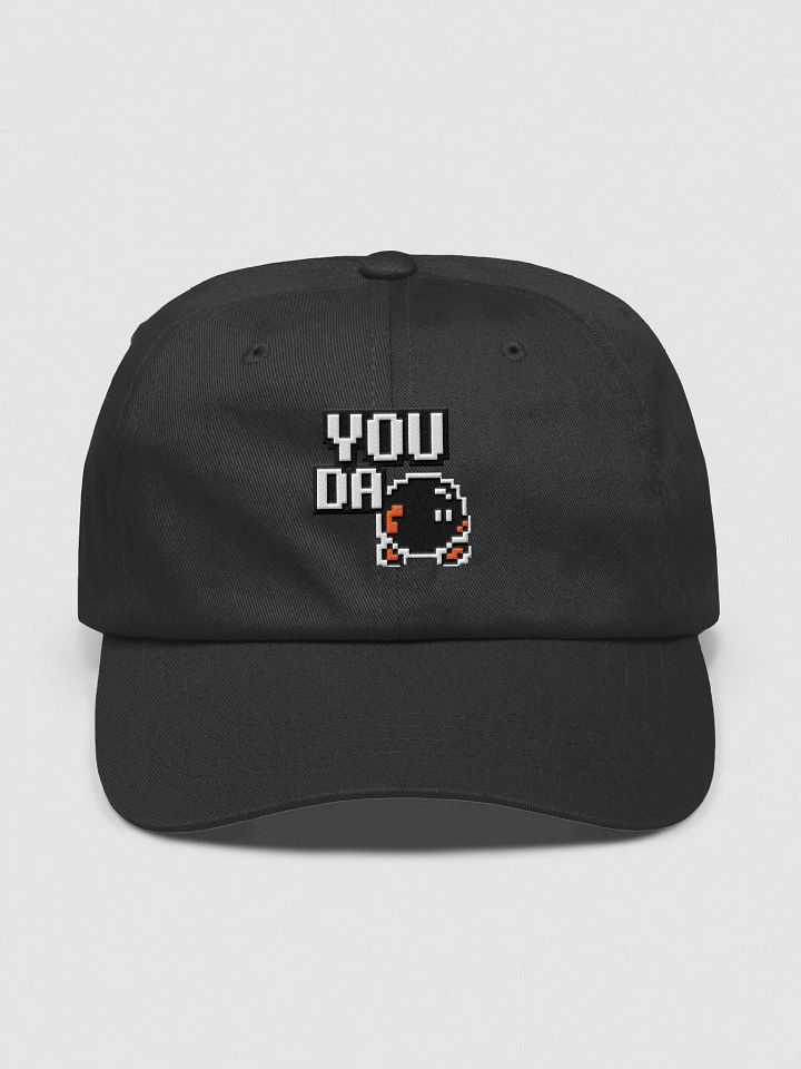 You Da Bomb Snap Cap product image (7)