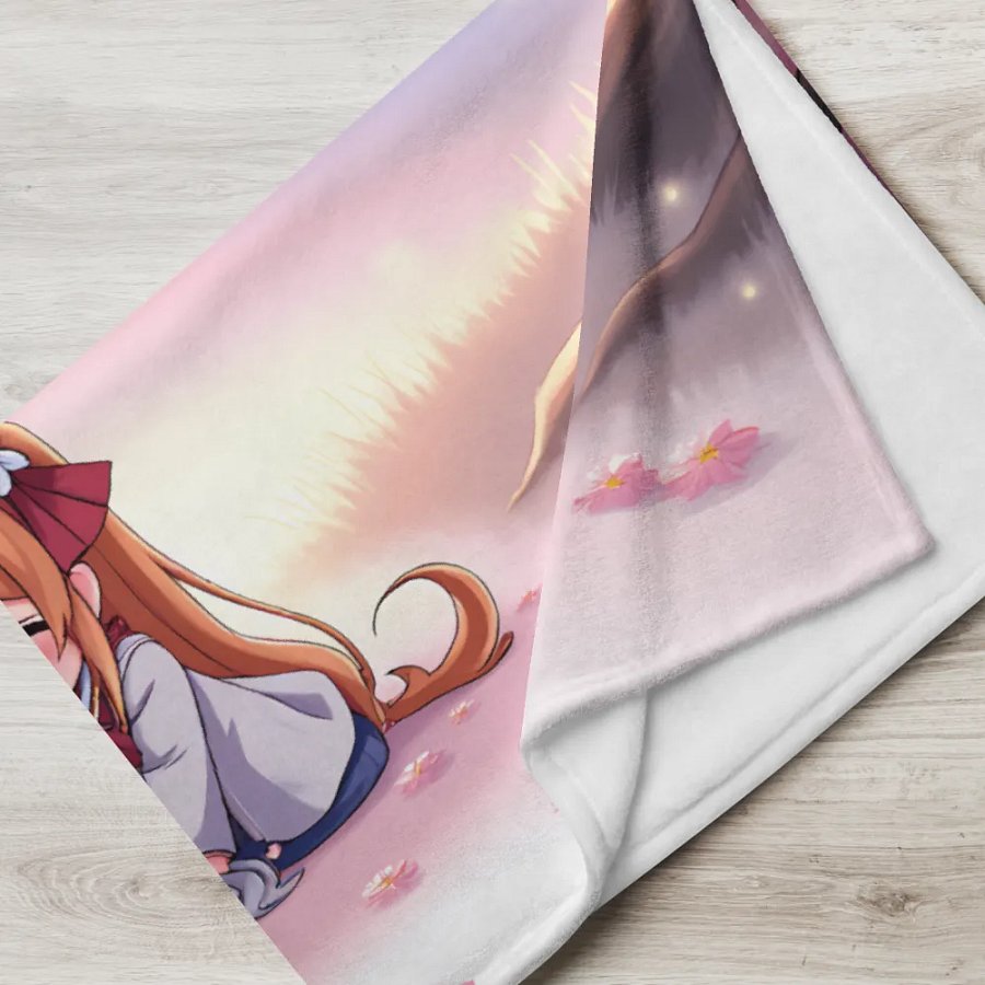 Cozy Blanket product image (17)