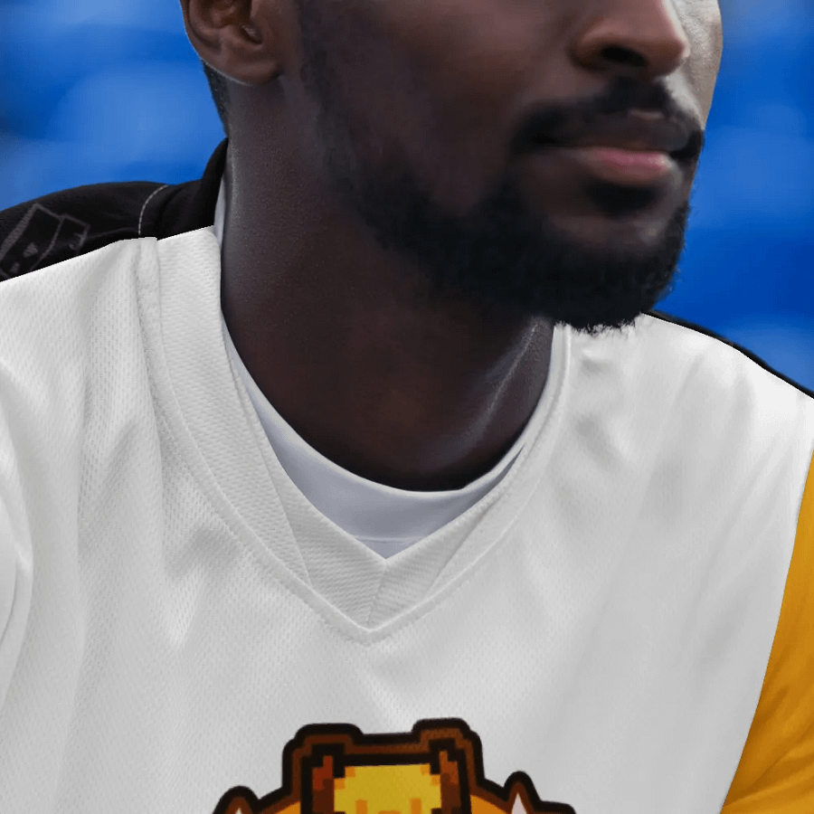 Yellow Yaks Jersey product image (7)
