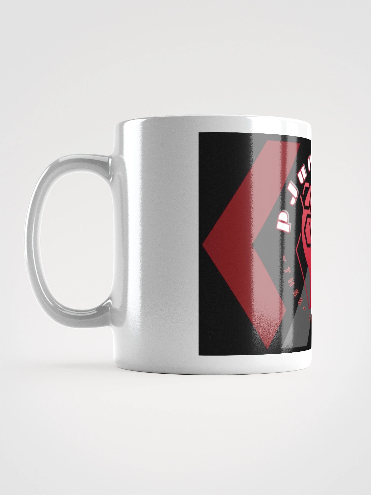 Night Owl Intelligence Mug product image (1)